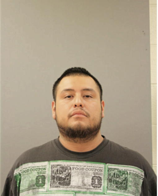 LUIS TORREBLANCA, Cook County, Illinois