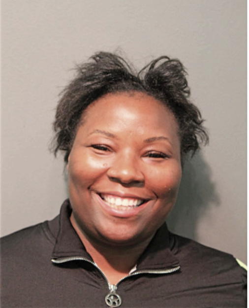 KENYANANA FREEMAN, Cook County, Illinois