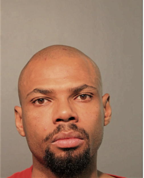 JERMAINE T HOLMES, Cook County, Illinois