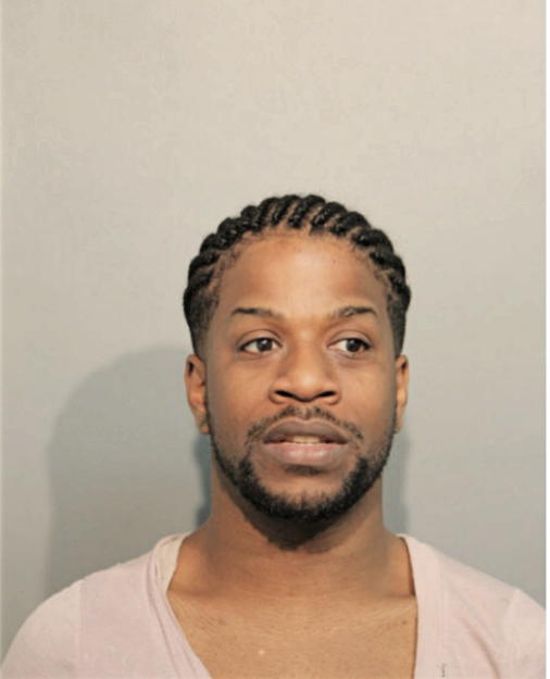 ORLANDO D LEE, Cook County, Illinois