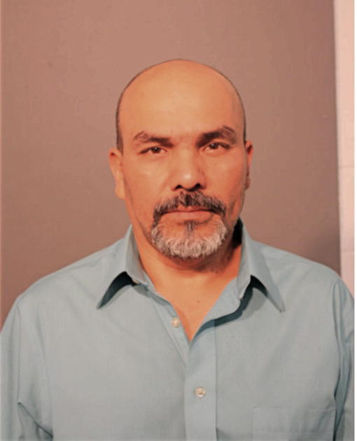 PRIMITIVO PEREZ-MARTINEZ, Cook County, Illinois