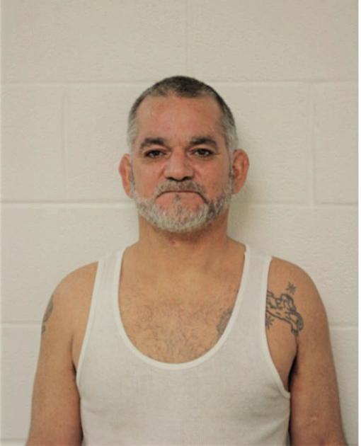 WILLIAM RIVERA, Cook County, Illinois