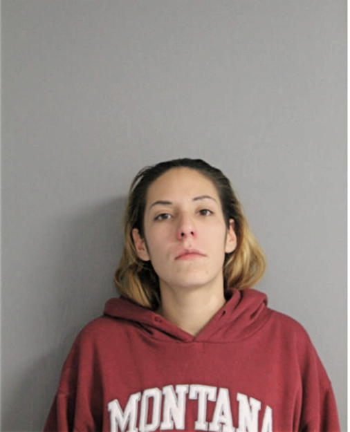 STEPHANIE G VALERIO, Cook County, Illinois