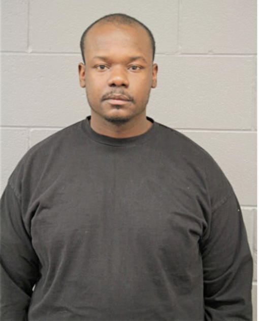KEVIN L WALLACE, Cook County, Illinois