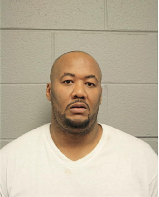 ANDRE G SHEPPARD, Cook County, Illinois