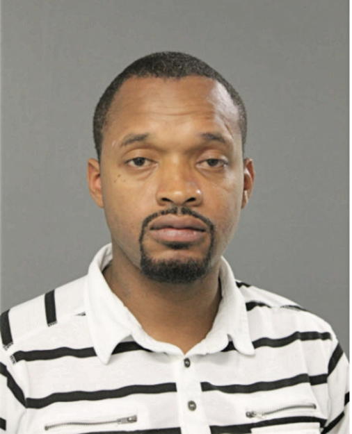 DERRICK A LEWIS, Cook County, Illinois