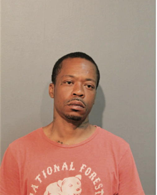 MICHAEL A PERRY, Cook County, Illinois