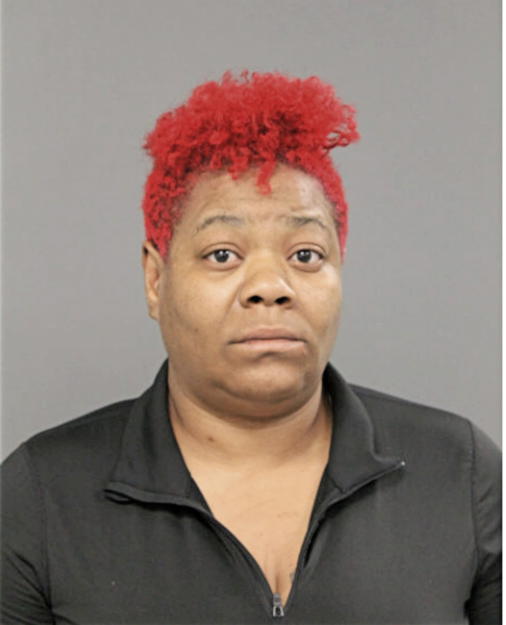 TINA L BRANCH, Cook County, Illinois