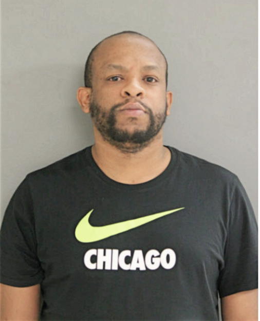 STEVEN M CANTY, Cook County, Illinois