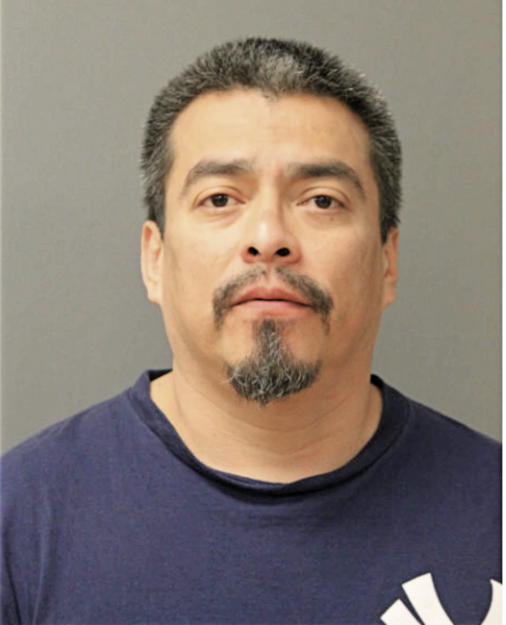 OSCAR CIFUENTES, Cook County, Illinois