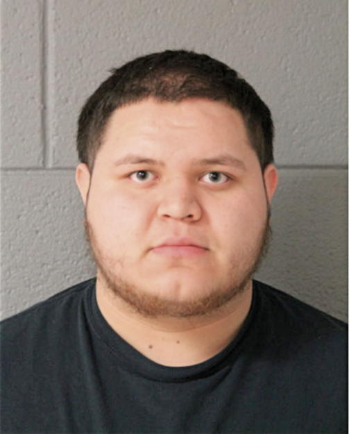 ERIK CONTRERAS, Cook County, Illinois