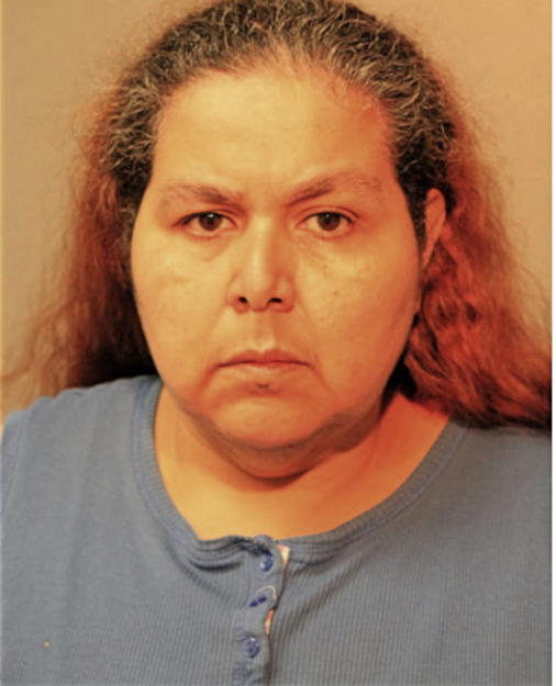 MYRNA L DAVILA, Cook County, Illinois