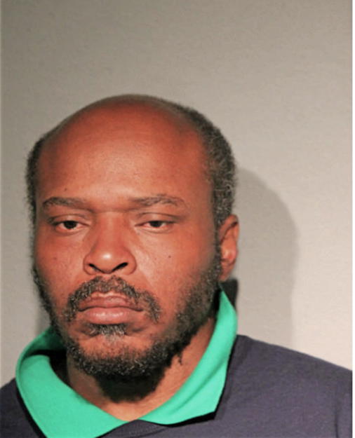 DARRELL A FUNCHES, Cook County, Illinois