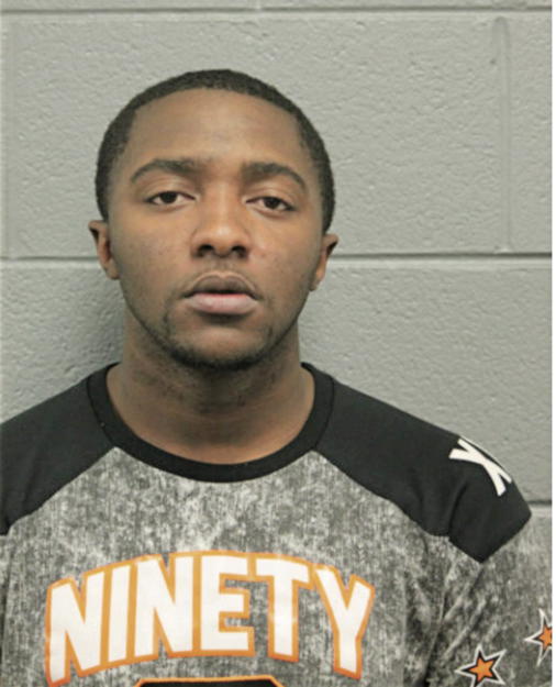 ANTHONY GOODEN, Cook County, Illinois