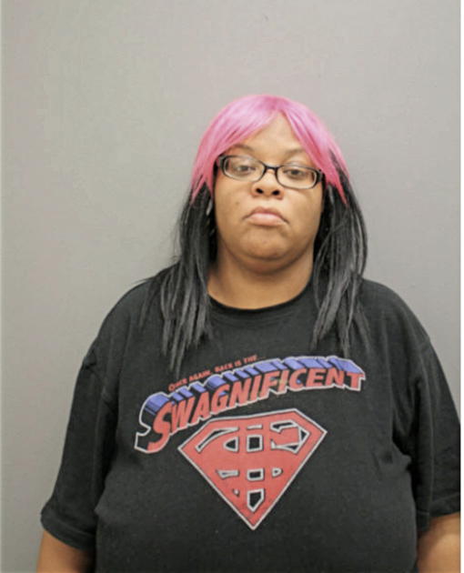 MICHELLE K GRASKER, Cook County, Illinois