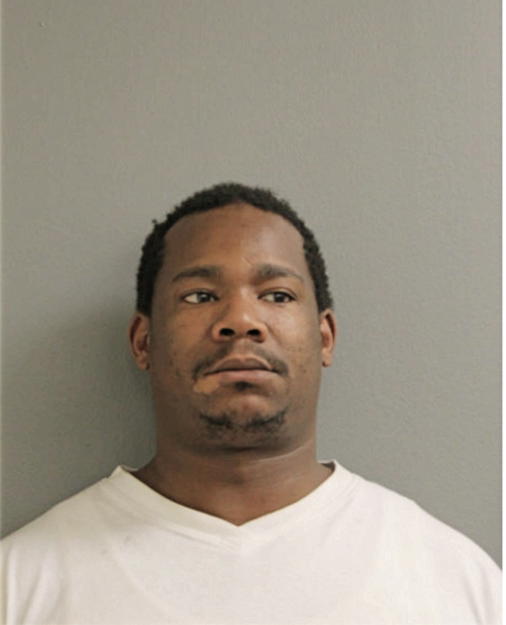 ANTONIO HARRIS, Cook County, Illinois