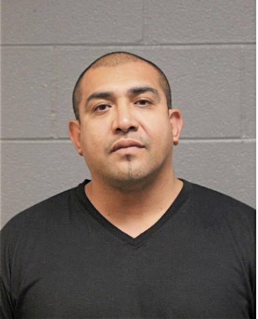 VICTOR MARTINEZ, Cook County, Illinois