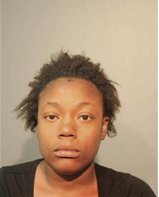 SHANELL D MORRIS, Cook County, Illinois
