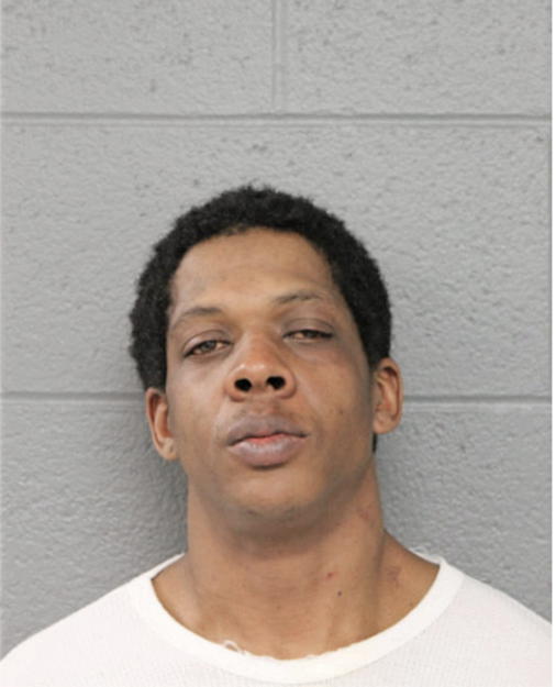 KYLE D SLAUGHTER, Cook County, Illinois