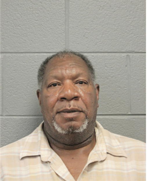 LARRY WILLIAMS, Cook County, Illinois