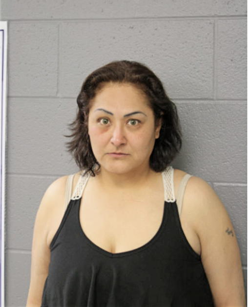 MARIA A DE SANTIAGO, Cook County, Illinois