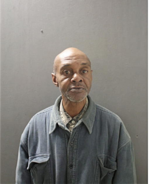 WILLIE L MOORE, Cook County, Illinois