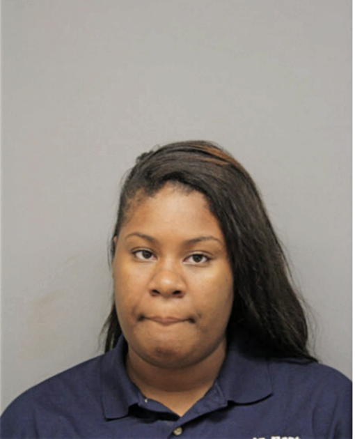 ARRYONA DENISE WILLIS, Cook County, Illinois