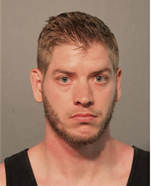 RYAN JOHN EGGELING, Cook County, Illinois