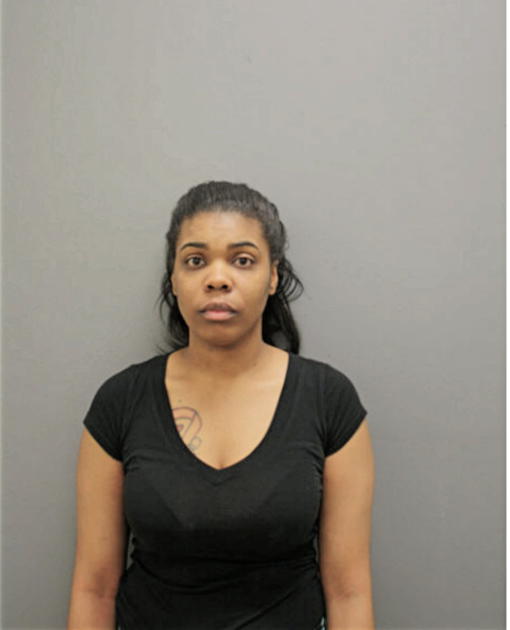 MARNISHIA ROBINSON, Cook County, Illinois