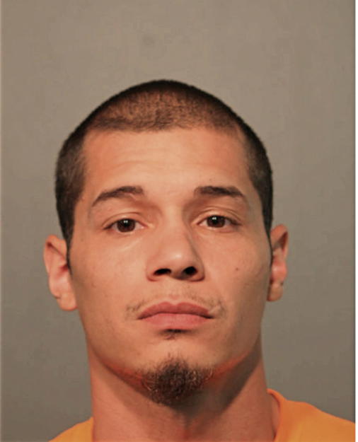 ISRAEL RODRIGUEZ, Cook County, Illinois