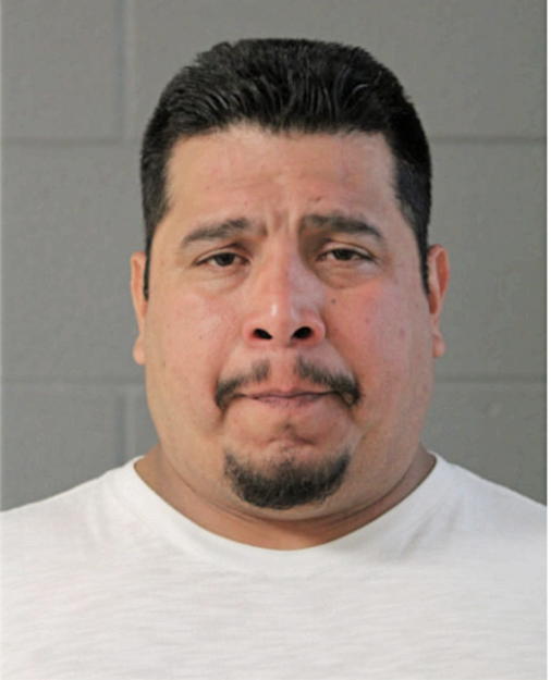 GENARO SANCHEZ, Cook County, Illinois