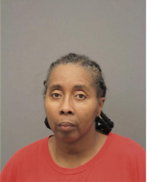 RHONDA TATE, Cook County, Illinois