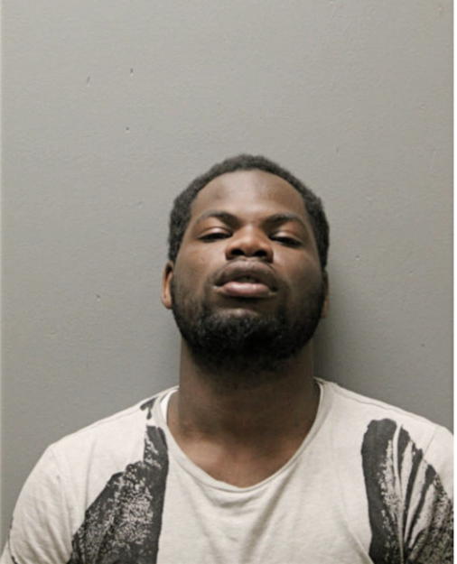 HAKEEM WALLACE, Cook County, Illinois