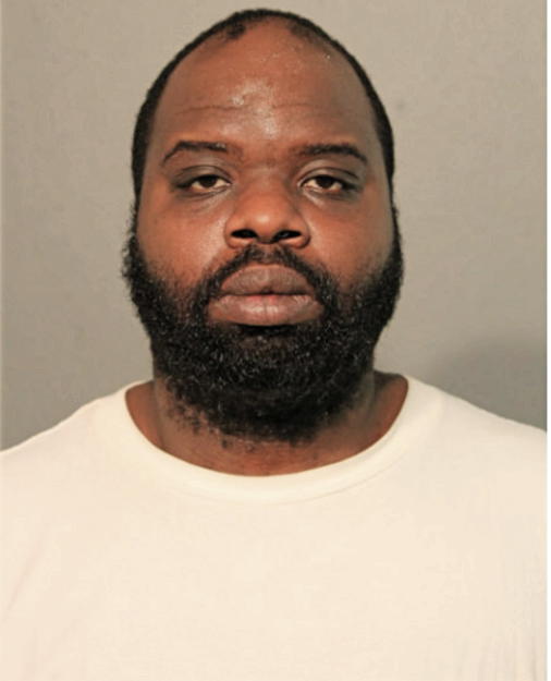 CHRISTOPHER GATES, Cook County, Illinois