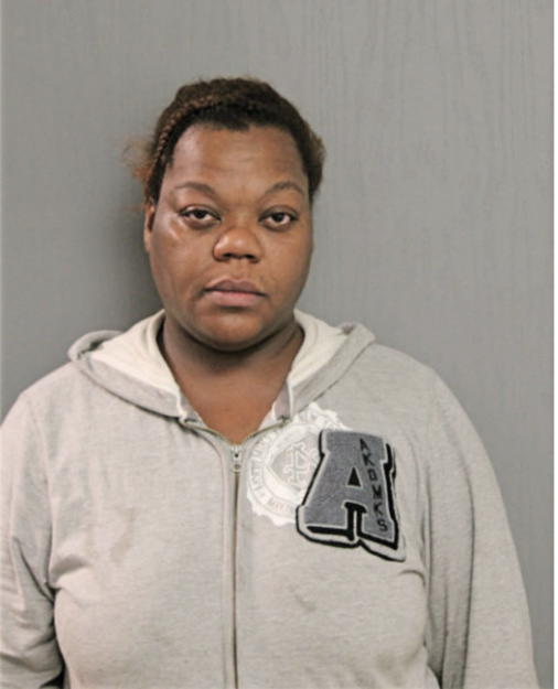 MELISSA S THOMAS, Cook County, Illinois