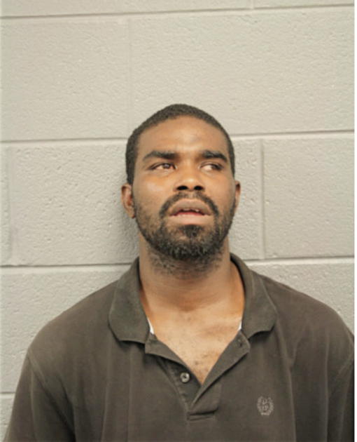 JERMAINE D NOWDEN, Cook County, Illinois