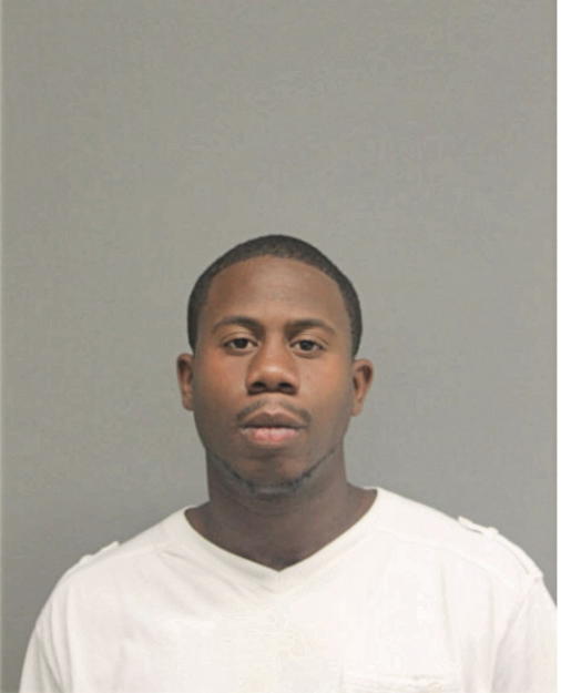 KEVIN T MCKEVER, IL