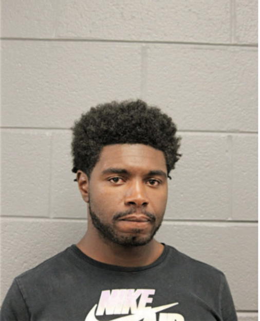 SEDERICK L PERSON, Cook County, Illinois