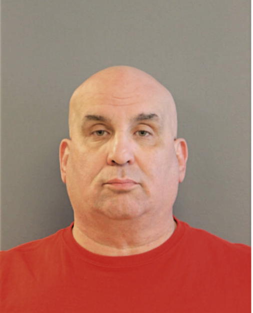 GEORGE J PROTOPAPPAS, IL