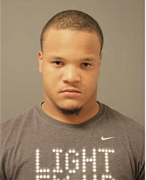 ROBERT SANDERSON, Cook County, Illinois
