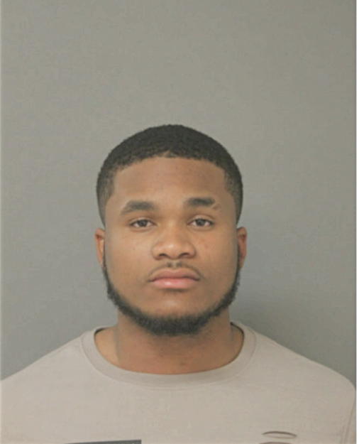 JACOBY D SIMS, Cook County, Illinois