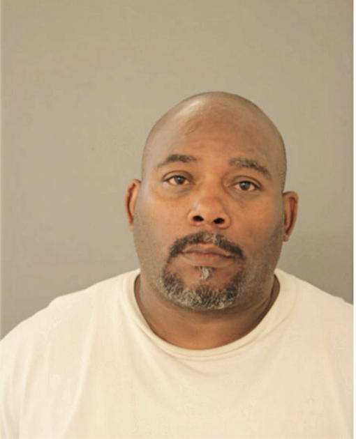ROY STAPLES, Cook County, Illinois