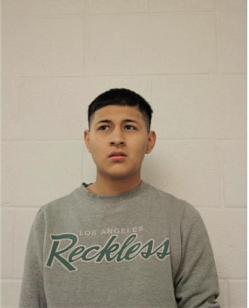 JOSE LUIS MARTINEZ, IL