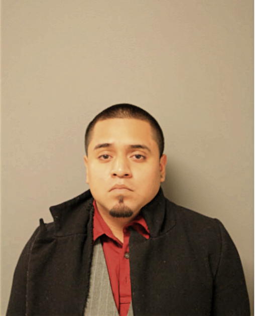 OSCAR MONDRAGON, Illinois OSCAR MONDRAGON, IL