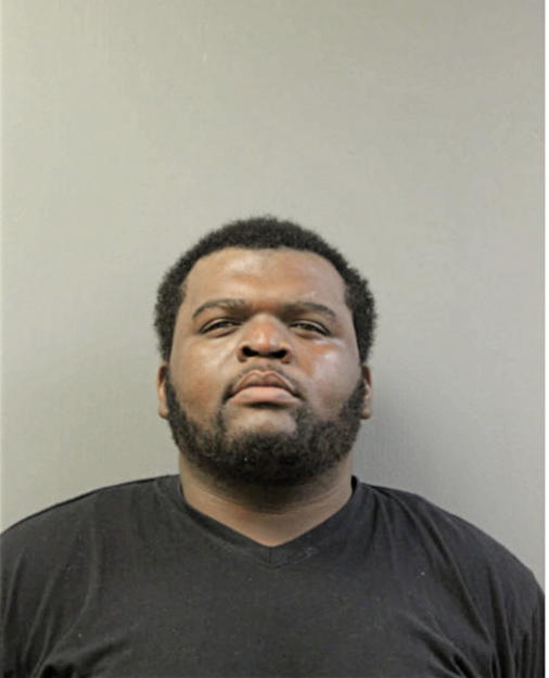 CHRISTOPHER TUCKER, Cook County, Illinois