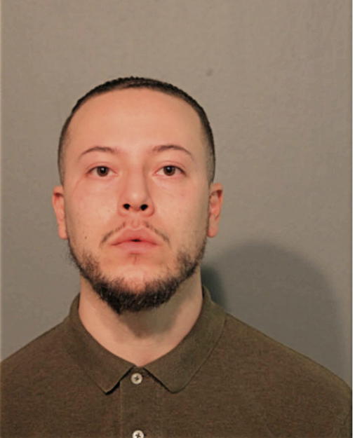 CHRISTOPHER TULL, Cook County, Illinois