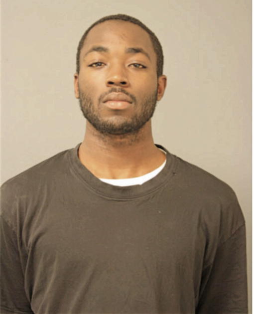 DAVON WEST, Cook County, Illinois