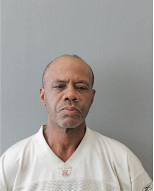 DWAYNE WILLIAMS, Cook County, Illinois