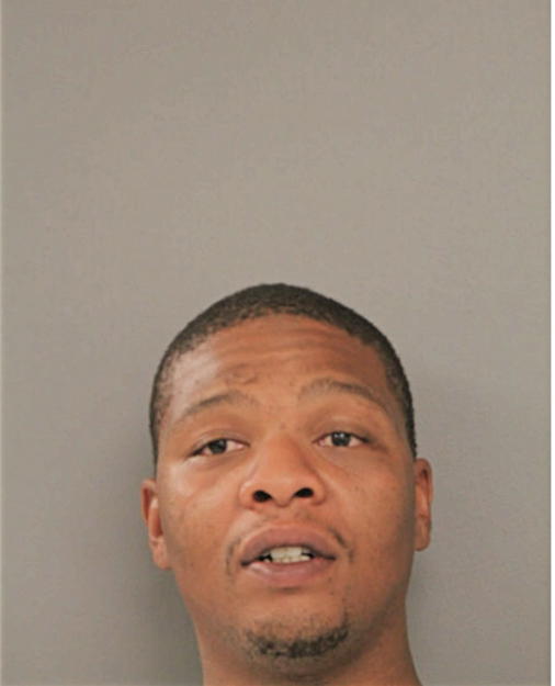 TRAMELL WILSON, Cook County, Illinois