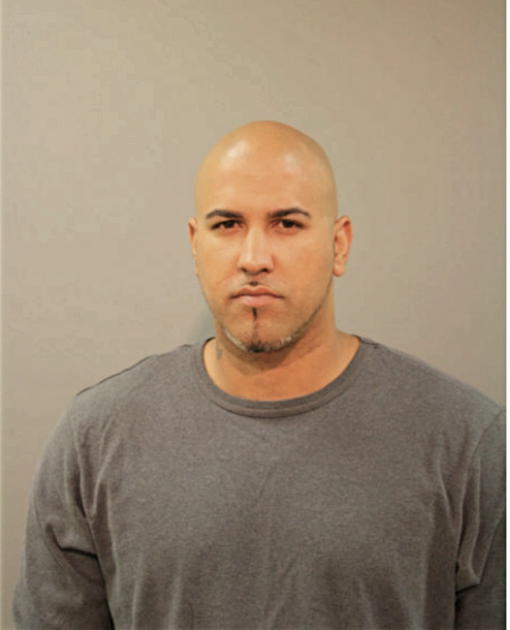 MIGUEL A MORALES, IL